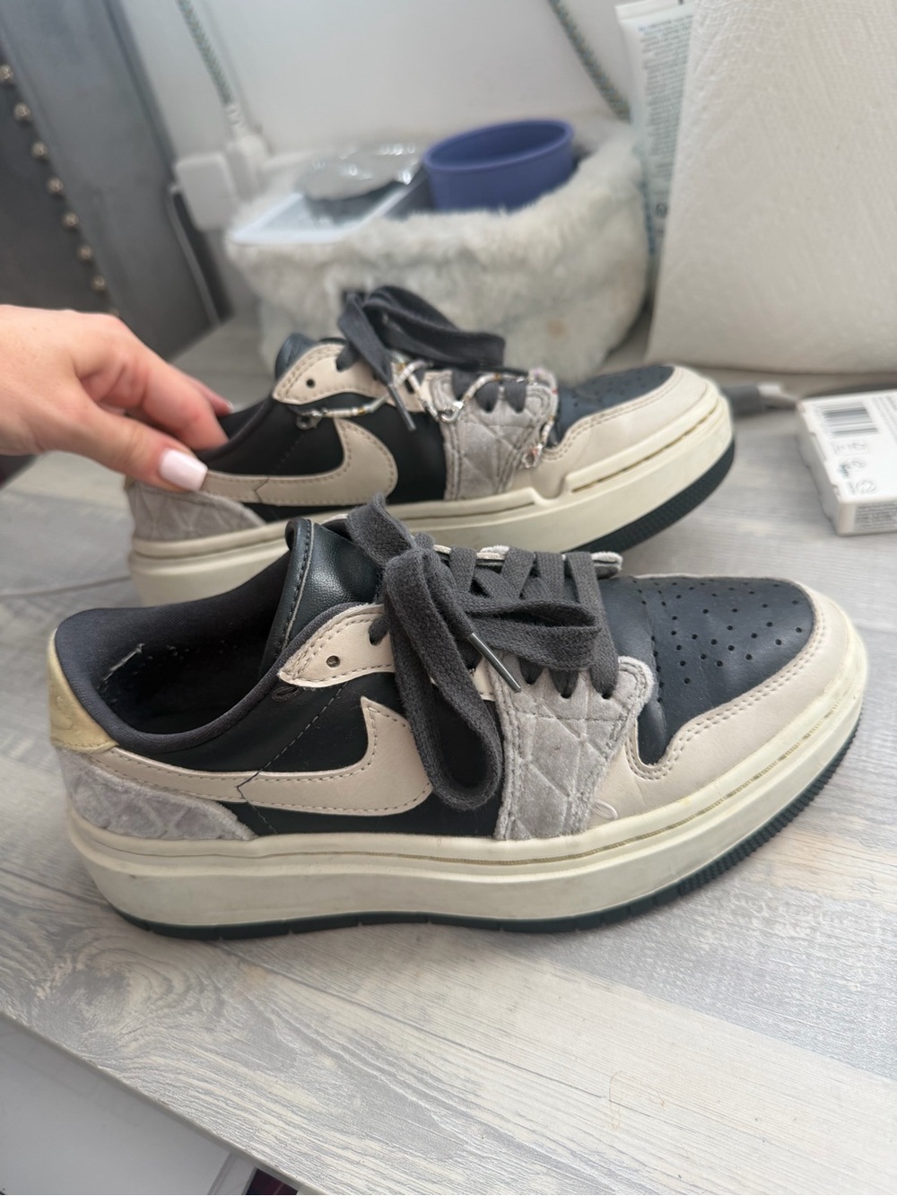 Women nike amazing fit 36 size